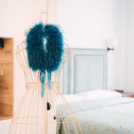 Troncoso Enea Apartman Zamora Kültér fotó