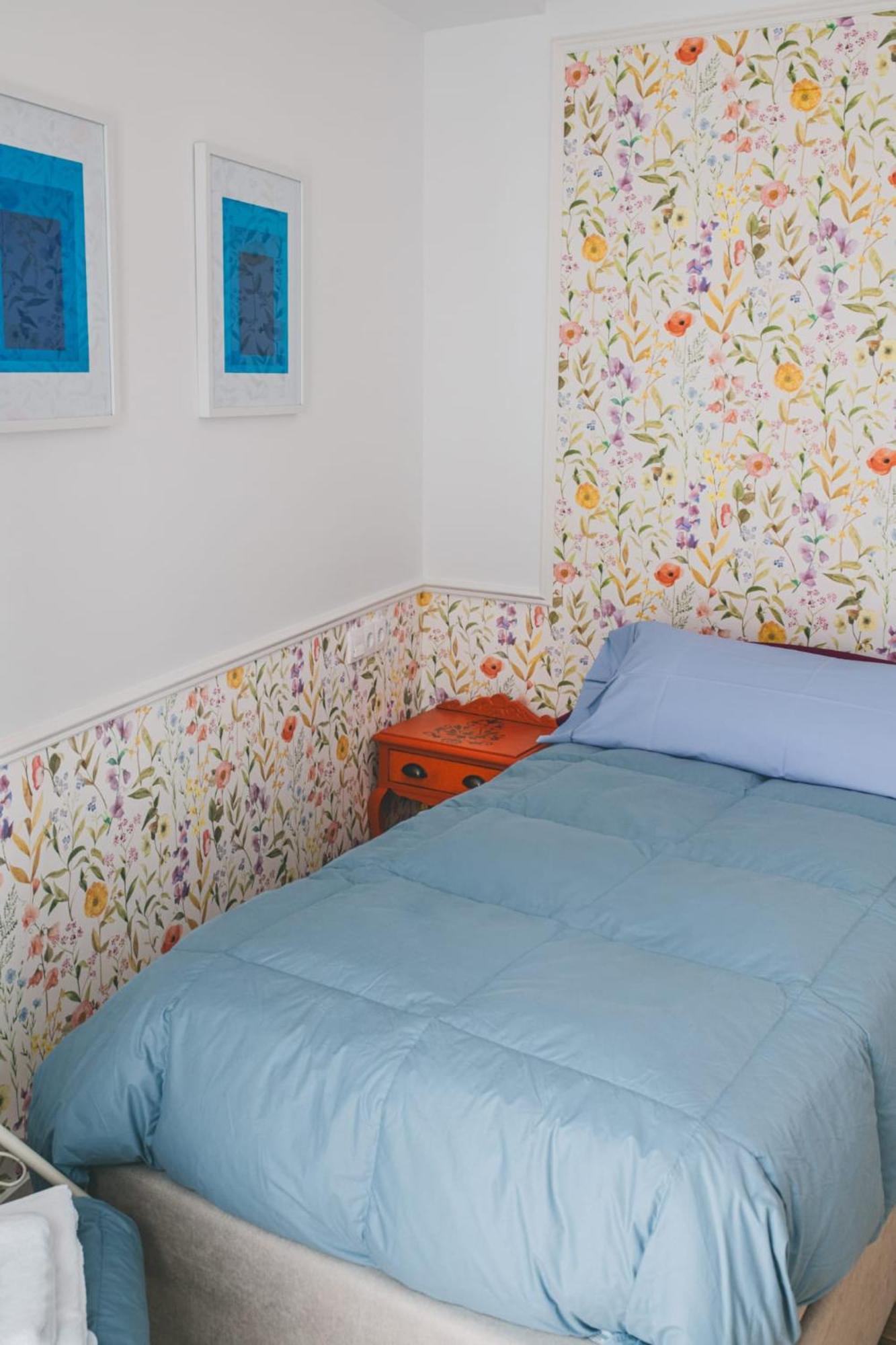 Troncoso Enea Apartman Zamora Kültér fotó